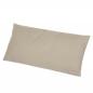 Preview: Erdungsprodukte®Exclusive pillow case 80x40 cm